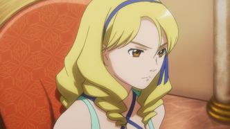 Бронированные воины Вотомы: Дело Ирвина (2010)