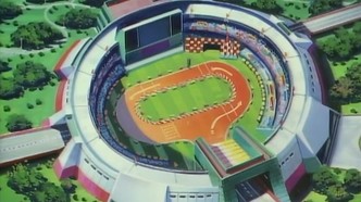 Приключения во времени: Королевское возрождение (1993)