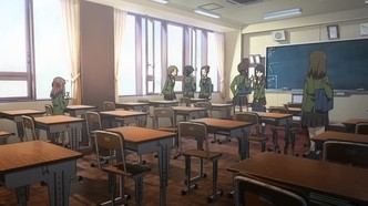 Лострейдж: Объединение WIXOSS. Недостающее звено (2017)