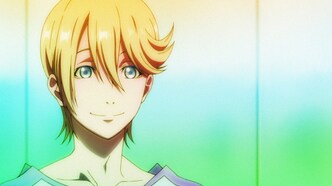 Мэрдок Скрэмбл: Горение (2011)