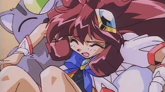 Проект «Поп-звезда» (1995)