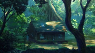 Теккен: Кровные узы (2022)