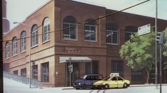 Голубое семя 2 (1997)