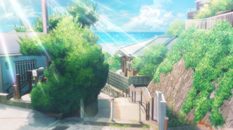 Скрытые вещи. Фильм (2021)