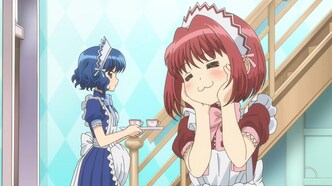 Новое Токио Мяу Мяу (2022)