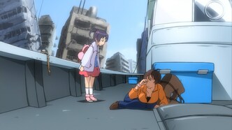 Клинок ведьм (2006)