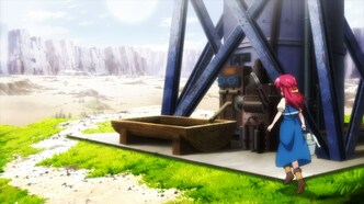 Лиричная волшебница Наноха: Отражение (2017)