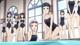 Госпожа Кагуя: В любви как на войне OVA (2021)