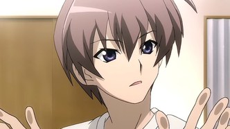 Когда плачут цикады: Вспышка (2013)