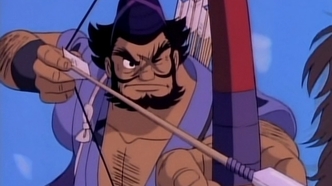 Акуэмон (1993)