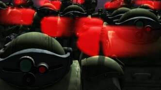 Бронированные воины Вотомы: Файлы Пэйлсэна. Фильм (2009)