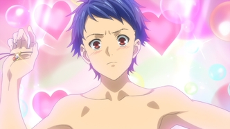 Прекрасный ритм: Король призмы (2016)