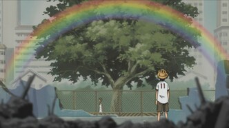 Абэнобаси: Волшебный торговый квартал (2002)