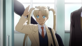 Школа убийц: Театр марионеток (2008)