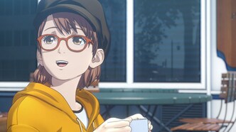 Ультрамен: Новый герой (2019)