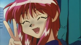 Универсальная современная девушка-кошка (1998)