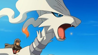 Покемон 14: Виктини и Белый герой – Реширам (2011)