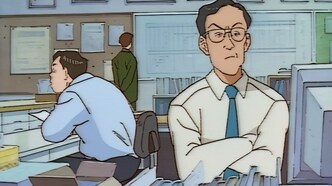 Мастер Китон (1998)