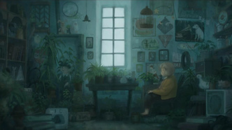 Город дождя (2011)