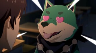 Повседневная жизнь бессмертного короля (2020)