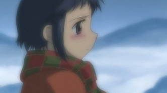 Мико из утреннего тумана (2002)