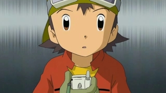 Границы мира дигимонов (2002)