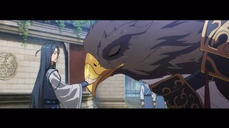 Всепожирающий Кунь: Возвращение мастера (2025)