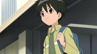 Любовь близнецов (2004)