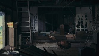 Помпоко: Война тануки в период Хэйсэй (1994)