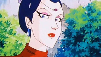 Легенда о принцессе Белоснежке (1994)