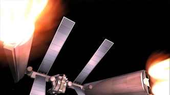 Лунная миля 2 (2007)