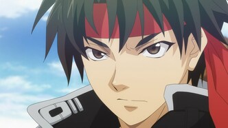 Волшебник-воин Орфен (2020)