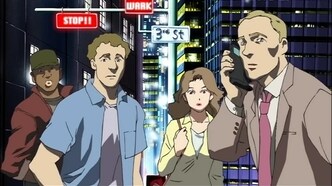 Экс-драйвер: Фильм (2002)