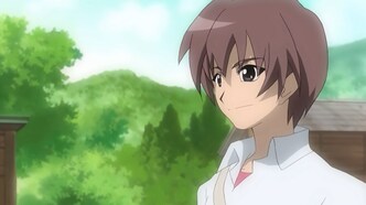 Когда плачут цикады (2006)