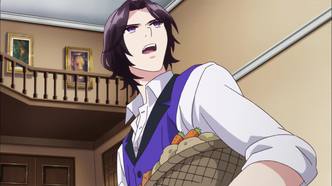 Принц Преисподней: Демоны и реалист (2013)