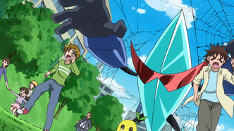 Милое лекарство: Зарядись счастьем! Балерина Королевства кукол (2014)