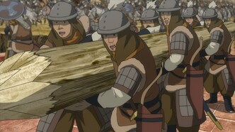 Сказание об Арслане (2015)