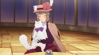 Мемуары Ванитаса (2021)