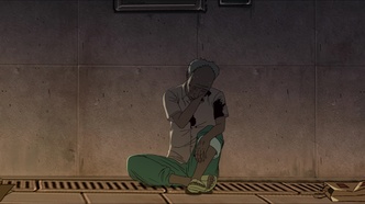 Станция «Сеул» (2016)