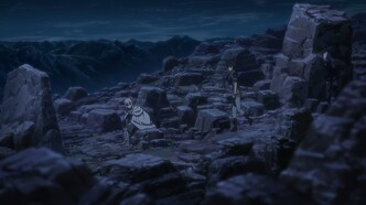 Судьба: Великий приказ. Камелот. Паладин (2021)