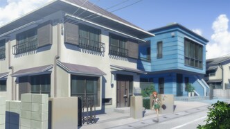 Чудеса цвета лета (2012)