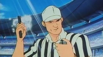 Звездный десант (1988)