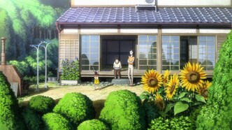 Добро пожаловать на космическое шоу (2010)