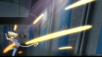 Призм Арк (2007)