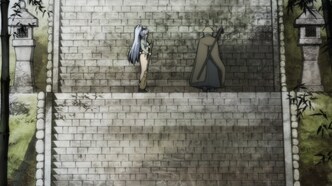 Сад тысячи цветов: Девушки-самураи (2013)