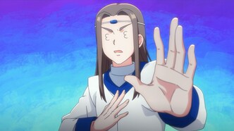 Маленький демон разоблачён! (2022)