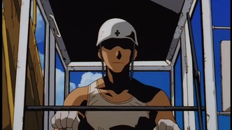 Опасные приключения в параллельной реальности (1999)