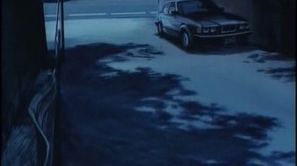 Плачущий убийца (1988)