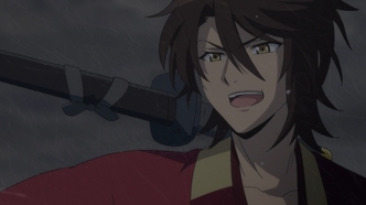 Парень из эпохи Бакумацу 2 (2018)