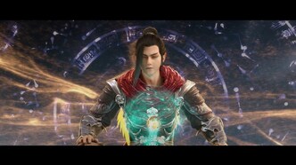 Дорогой звёзд (2018)